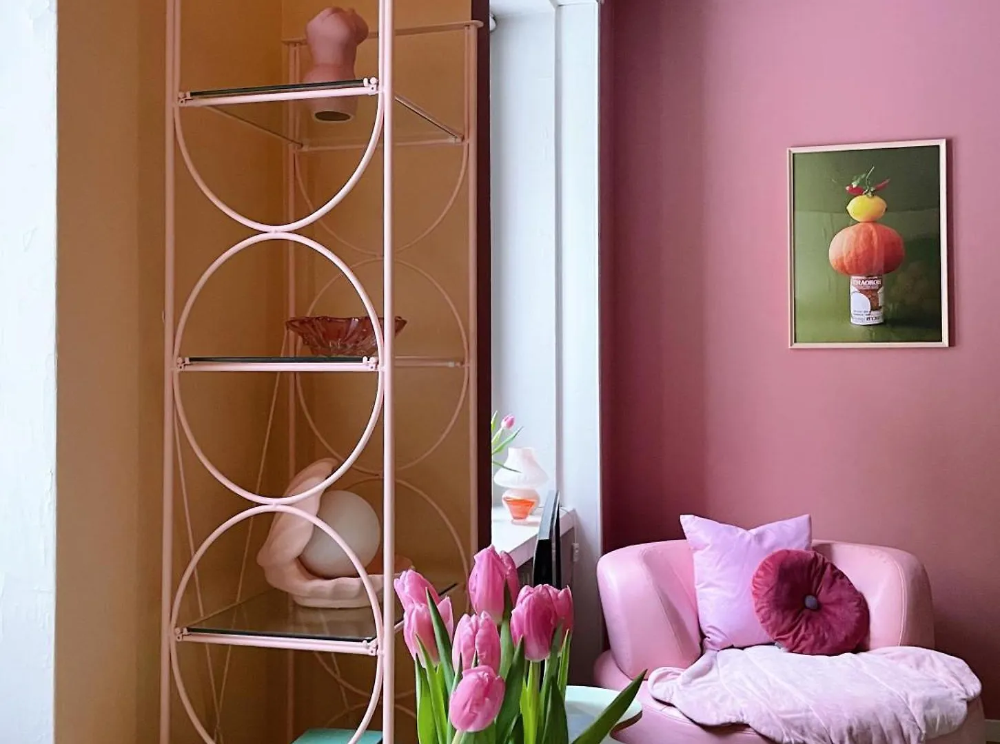 Vaerikaes Koti Laehellae Keskustaa Apartment Helsinki Finland