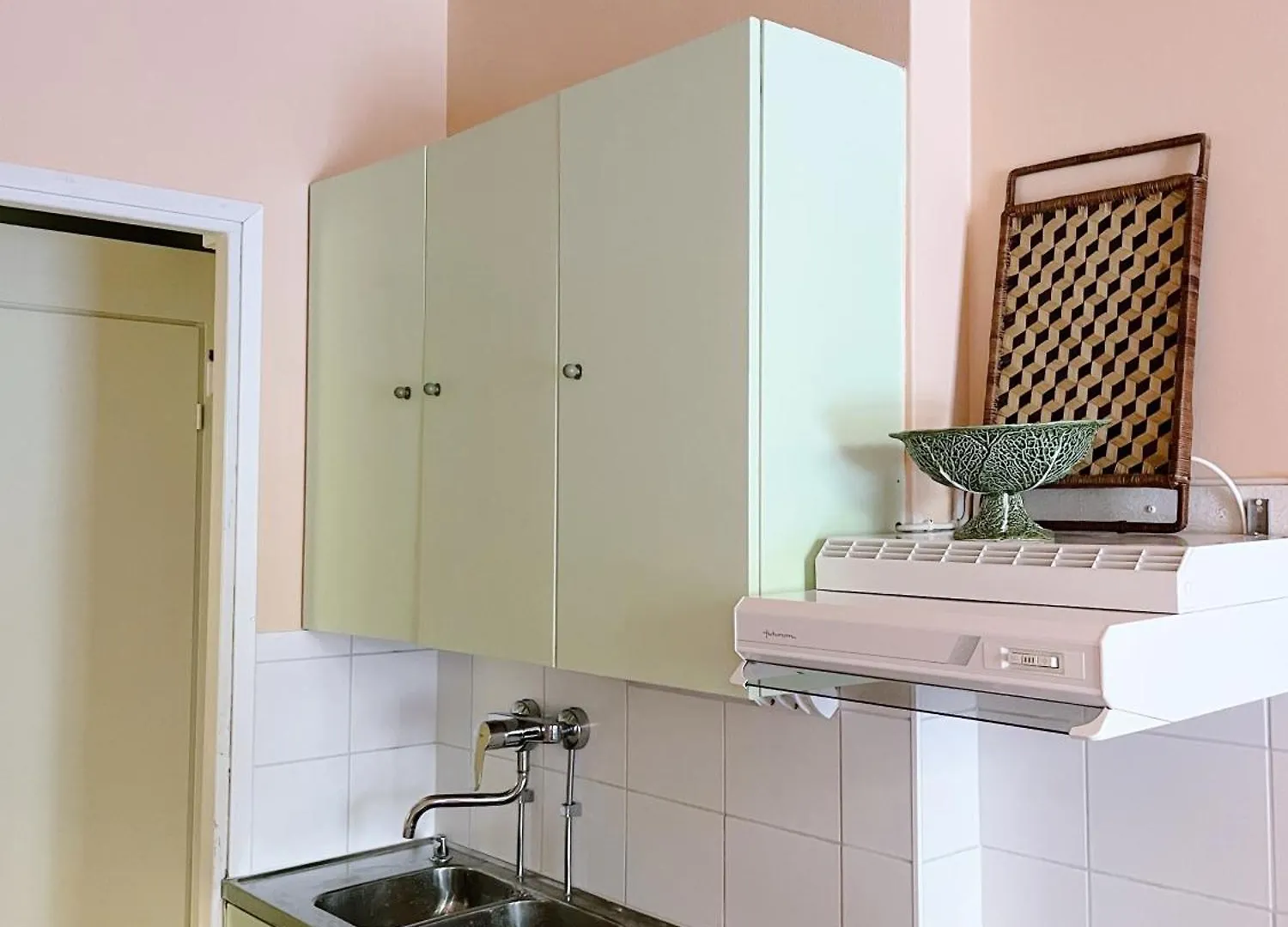 Vaerikaes Koti Laehellae Keskustaa Apartment Helsinki