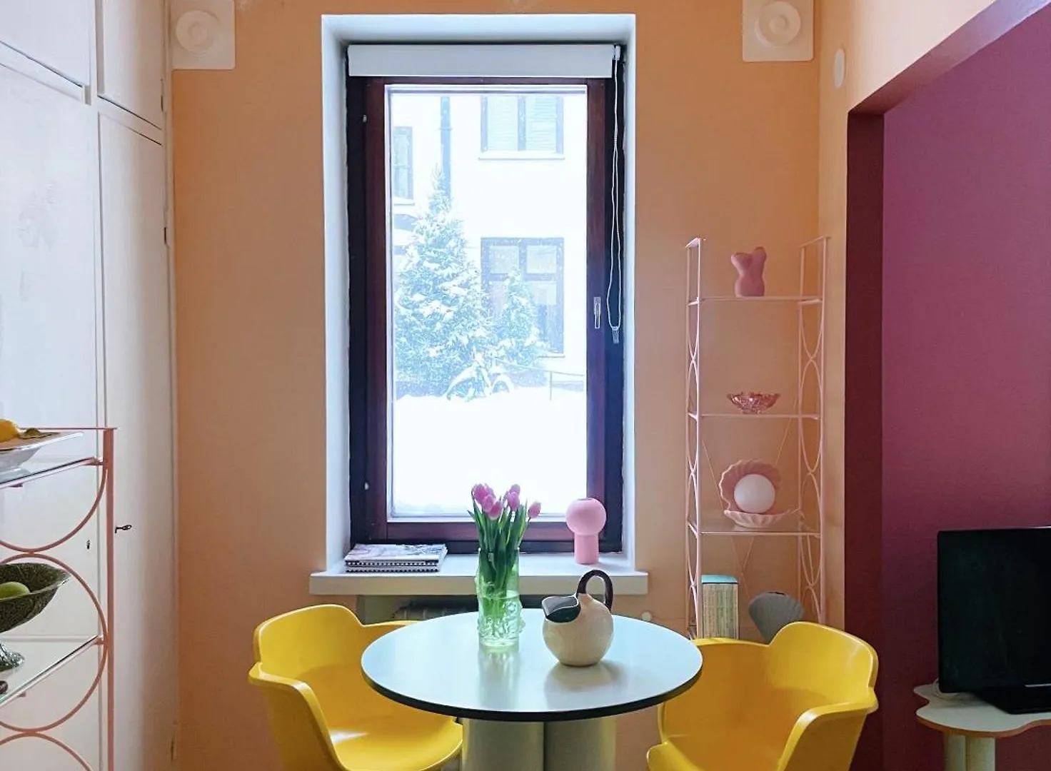 Vaerikaes Koti Laehellae Keskustaa Apartment Helsinki